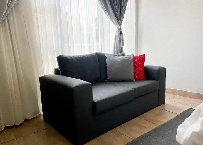 Bobisemo Lux Guesthouse