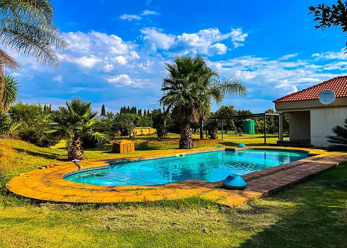 Bobisemo Lux Guesthouse