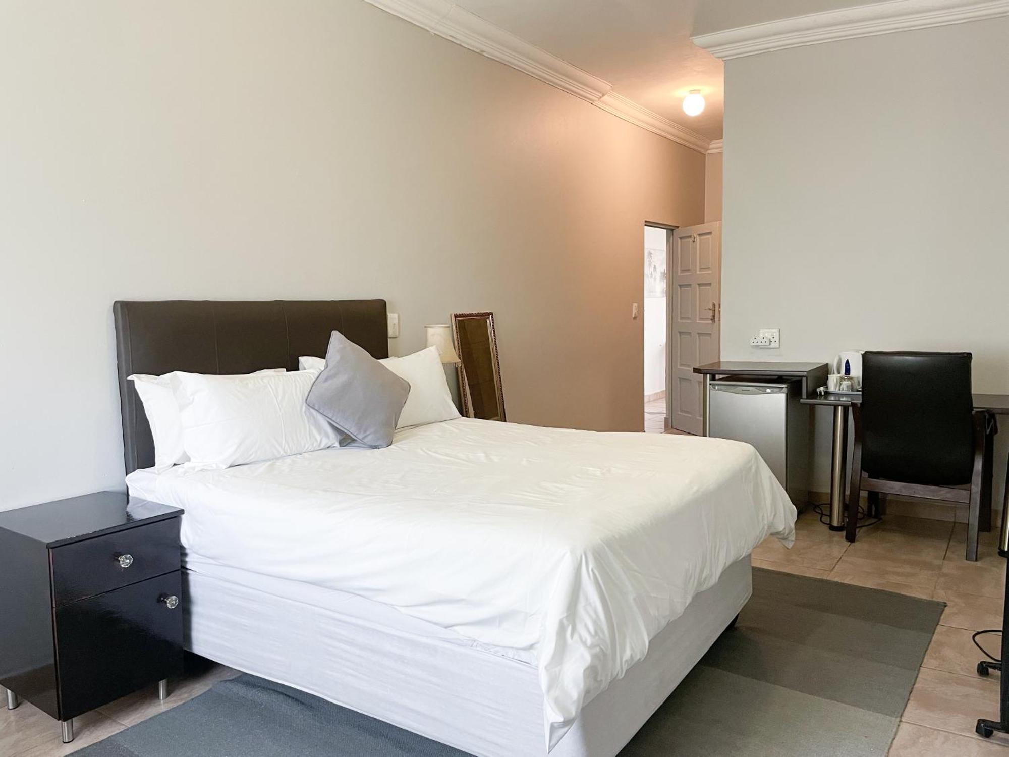 Bobisemo Lux Apartment *