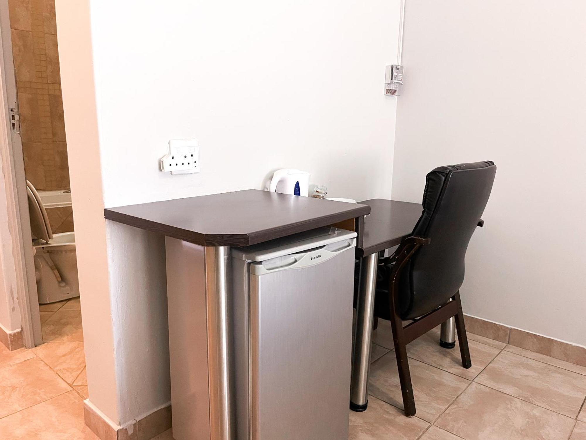 Apartment Bobisemo Lux *