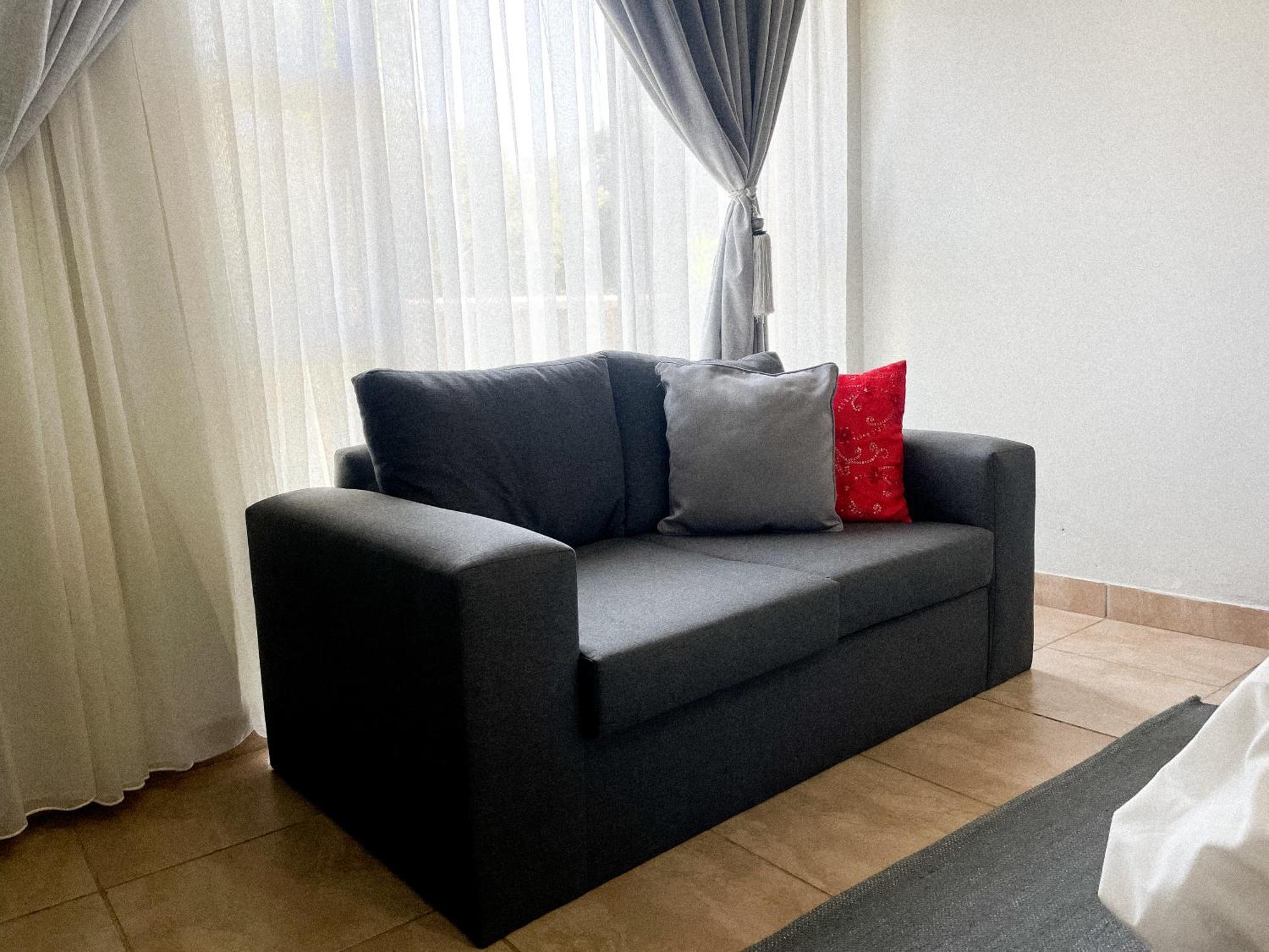 Apartment Bobisemo Lux *